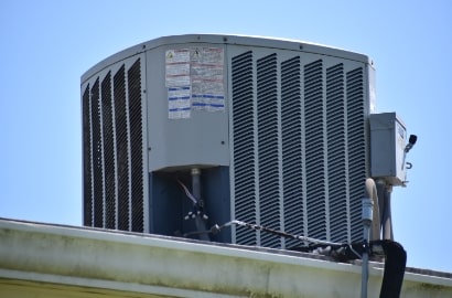 Rockville Commercial HVAC Repair Service