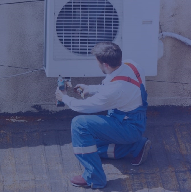 Silver Spring Commercial HVAC Repair Service