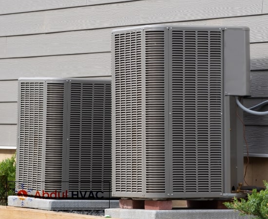 Silver Spring Residential Air Conditioning Service