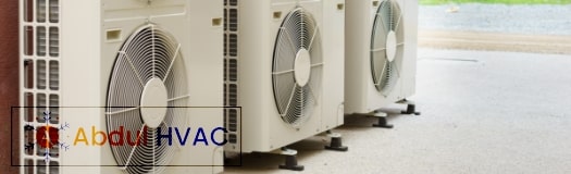 Bethesda Residential HVAC Maintenance Services