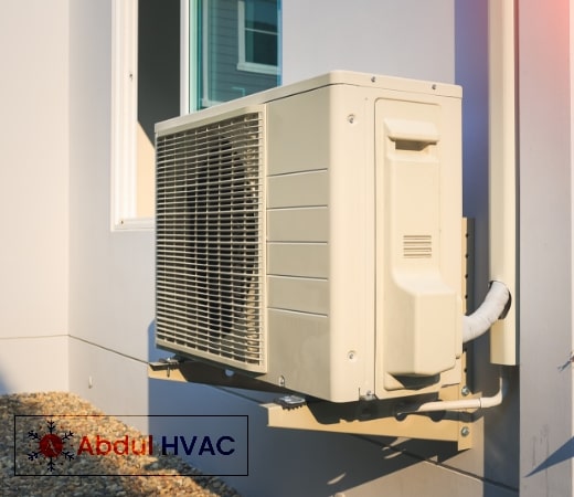 Silver Spring Air Conditioner Installation Service