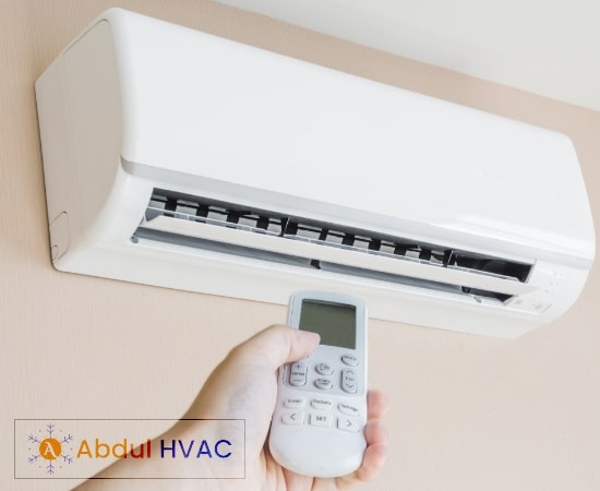 Silver Spring Residential Air Conditioning Service