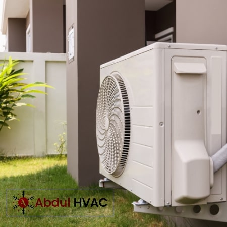 Silver Spring Residential HVAC Installation Services