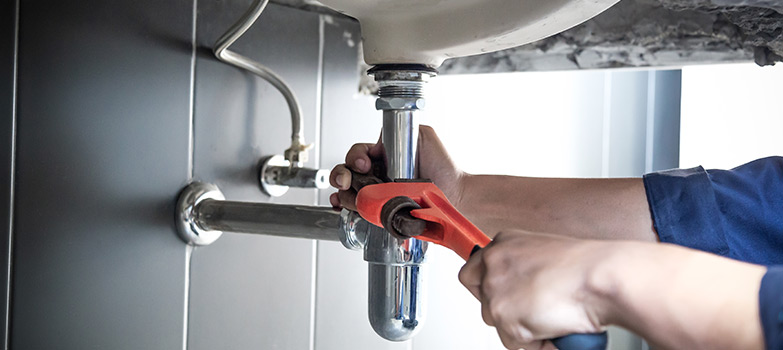 Expert plumbing solutions for your home or business.